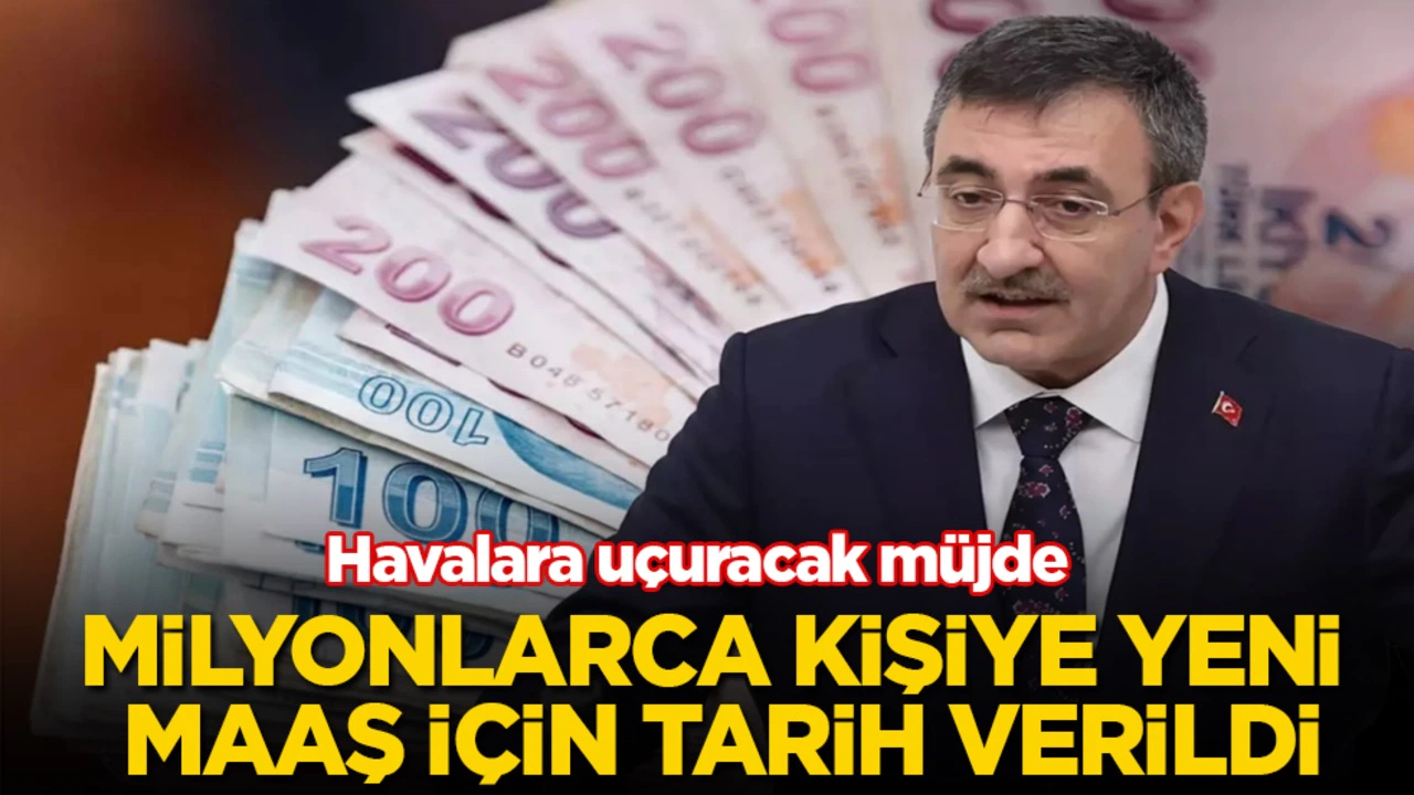 GETAD Başvurusu Başlıyor: Milyonlarca Haneye Vatandaşlık Maaşı Desteği Geliyor