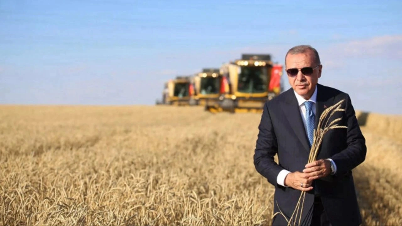 Hayvancılık ve Tarım Yapanlara Müjde: Çiftçilere 1 Milyar TL’yi Aşan Destek Ödemesi Yapıldı