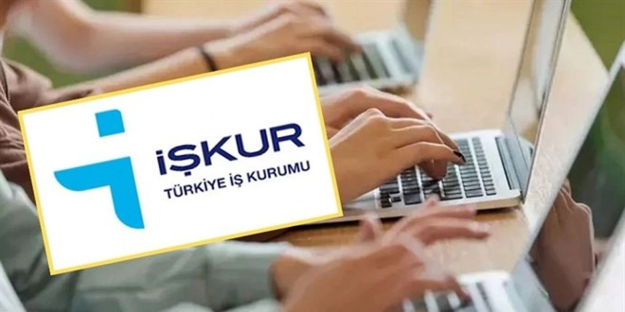 İŞKUR 81 İlde 72 Bin Personel Alımı Yapıyor: İşte Kadrolar ve İller