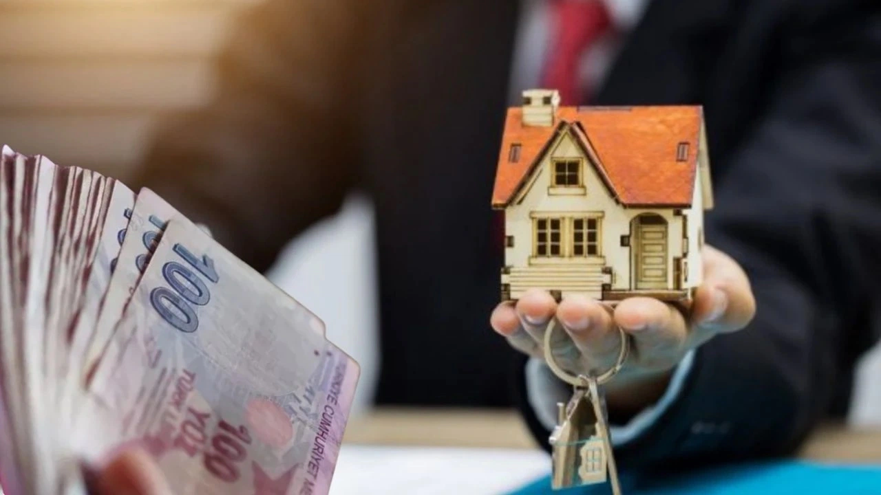 İlk Evini Alacaklara Büyük Müjde: Konut Kredisi Faizleri Düştü! İşte 1–5 Milyon TL İçin Yeni Geri Ödeme Tabloları