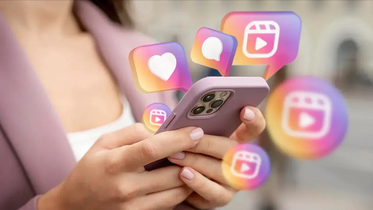 Instagram’ın Gizli Özelliği Ortaya Çıktı: DM Mesajları 29 Gün Sonrasına Planlanabiliyor