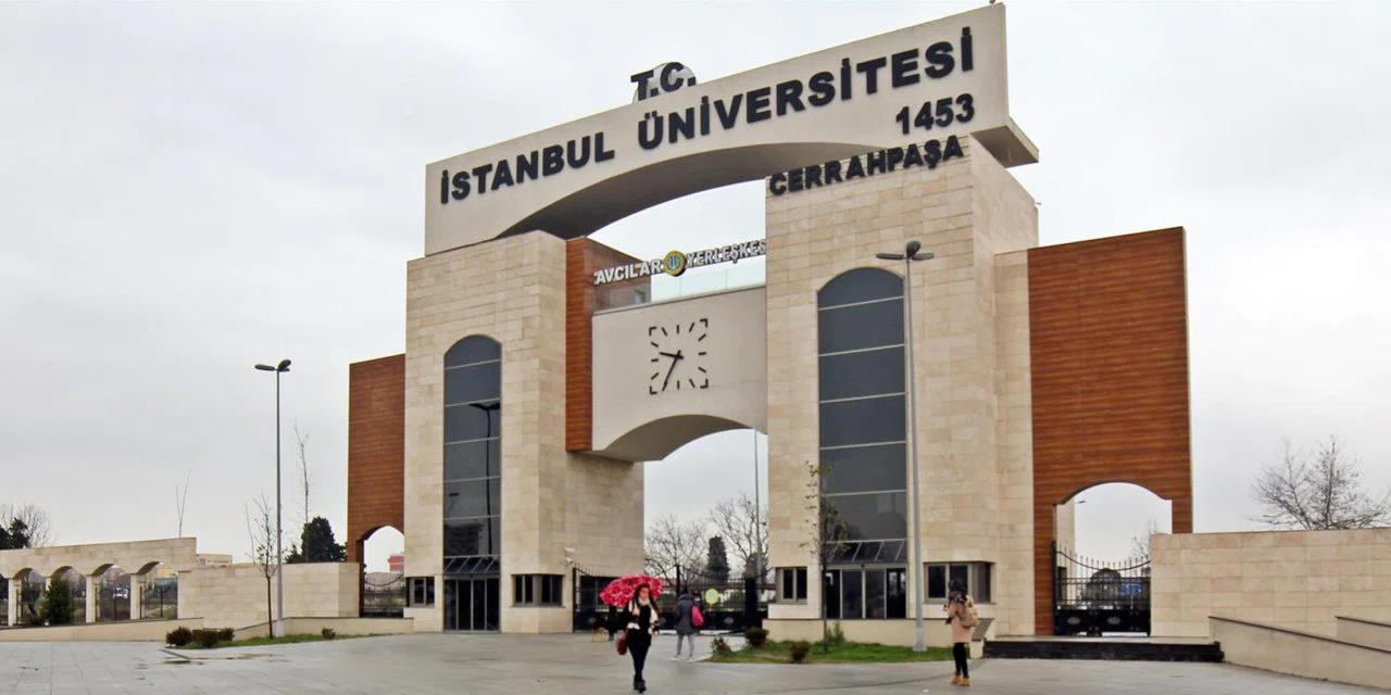KPSS 50 Puanla En Az Lise Mezunu: İstanbul Üniversitesi-Cerrahpaşa 106 Sözleşmeli Personel Alımı
