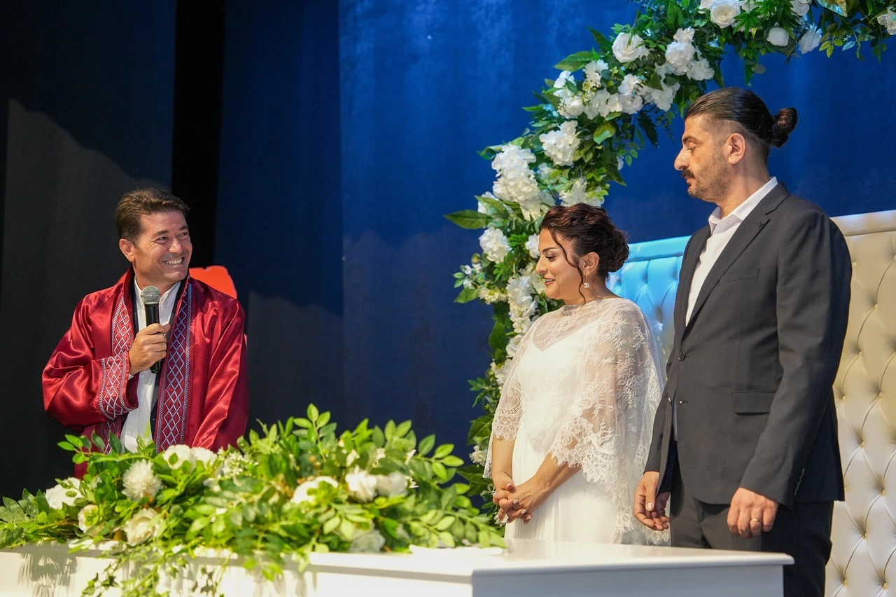 KPSS Tercih Kılavuzunda Yer Aldı: Belediyeye 5 Evlendirme Memuru Alımı Yapılacak