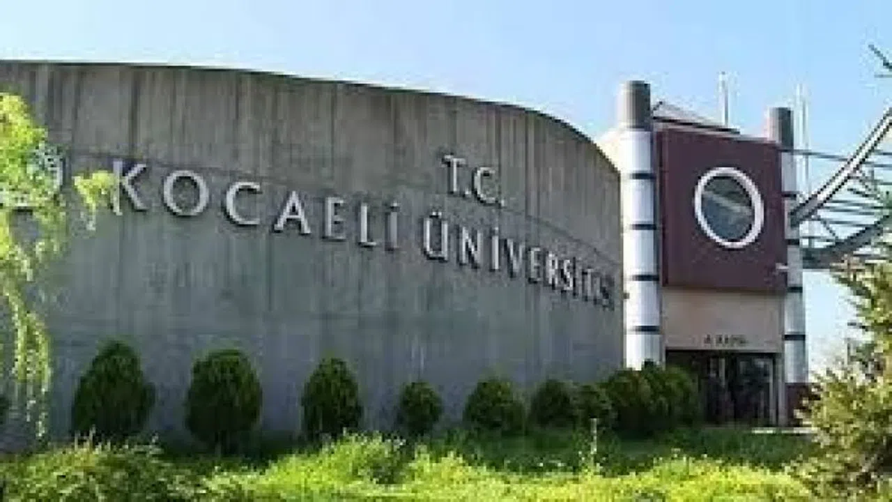 Kocaeli Üniversitesi Sözleşmeli Personel Alımı Başvuru Sonuçları Açıklandı