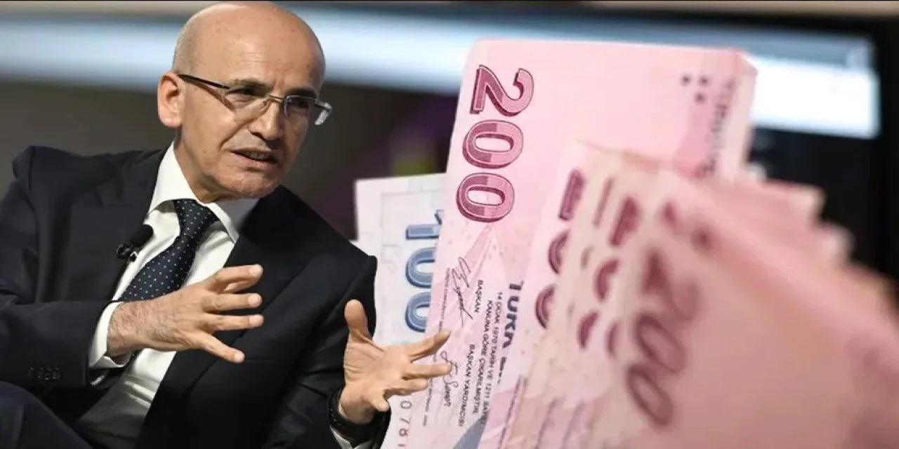 Mehmet Şimşek’ten 2026 Maaş Zammı Açıklaması: Zamlar Hedef Enflasyona Göre Belirlenecek