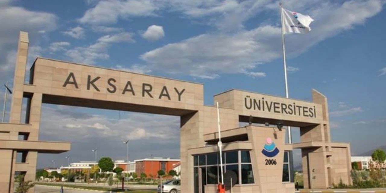 Mülakatsız ve En Az Lise Mezunu: Aksaray Üniversitesi 30 Sözleşmeli Personel Alımı Yapacak