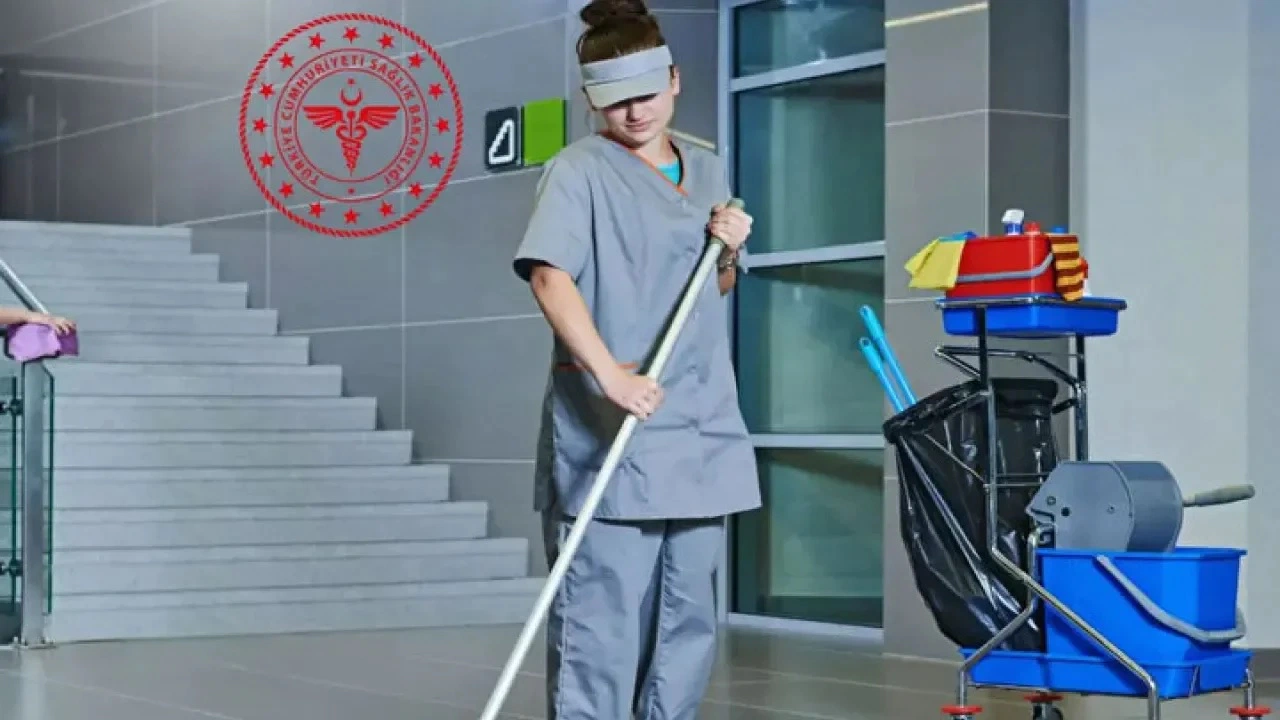 SGK 275 Destek Personeli ve Temizlik Görevlisi Alımı Yapacak! KPSS ile Başvuru Detayları