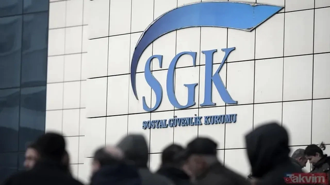 SGK 50 Teknisyen Alımı Yapacak! KPSS ile Mülakatsız Başvuru Detayları