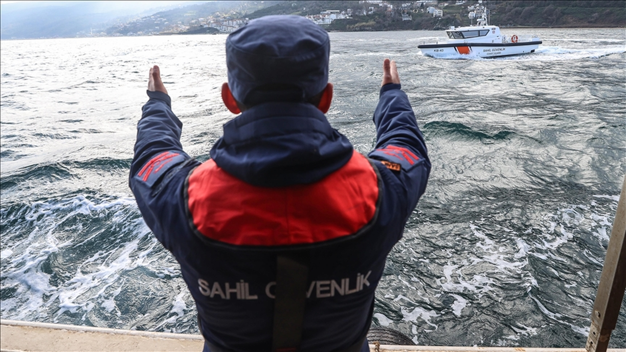 Sahil Güvenlik KPSS’siz 350 Uzman Erbaş Alımı Yapacak! Başvuru Tarihleri ve Şartlar