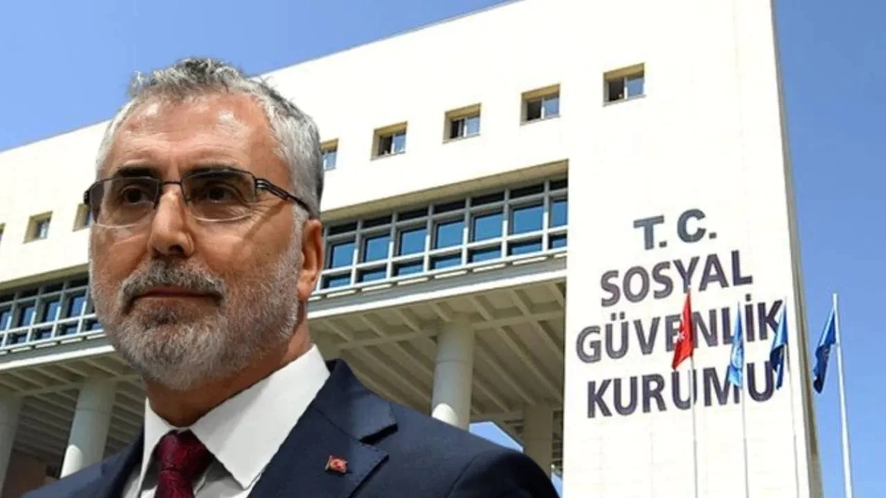 Sosyal Güvenlik Kurumu 1000 Personel Alımı Kadro Dağılımı ve Başvuru Tarihi Açıklandı