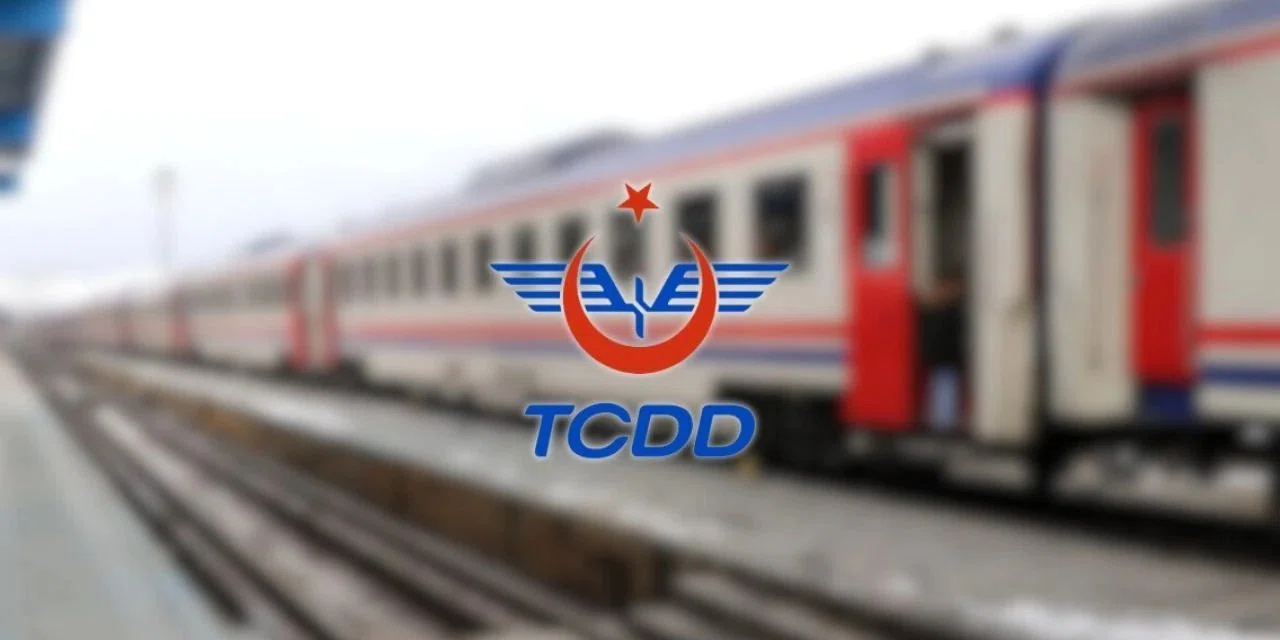 TCDD ve TCDD Taşımacılık 298 Personel Alımı Yapıyor! KPSS ile Mülakatsız Başvuru Detayları