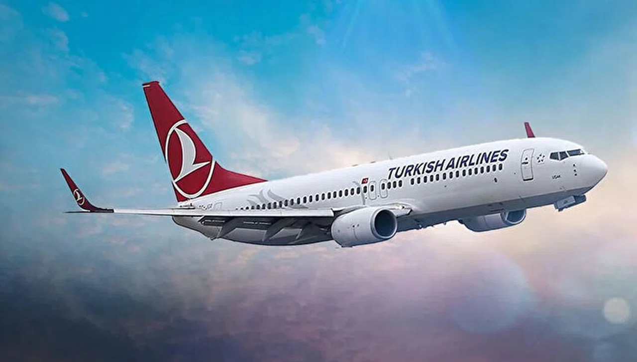 THY En Az Ortaokul Mezunu Yetiştirmek Üzere Çırak Alımı Yapıyor