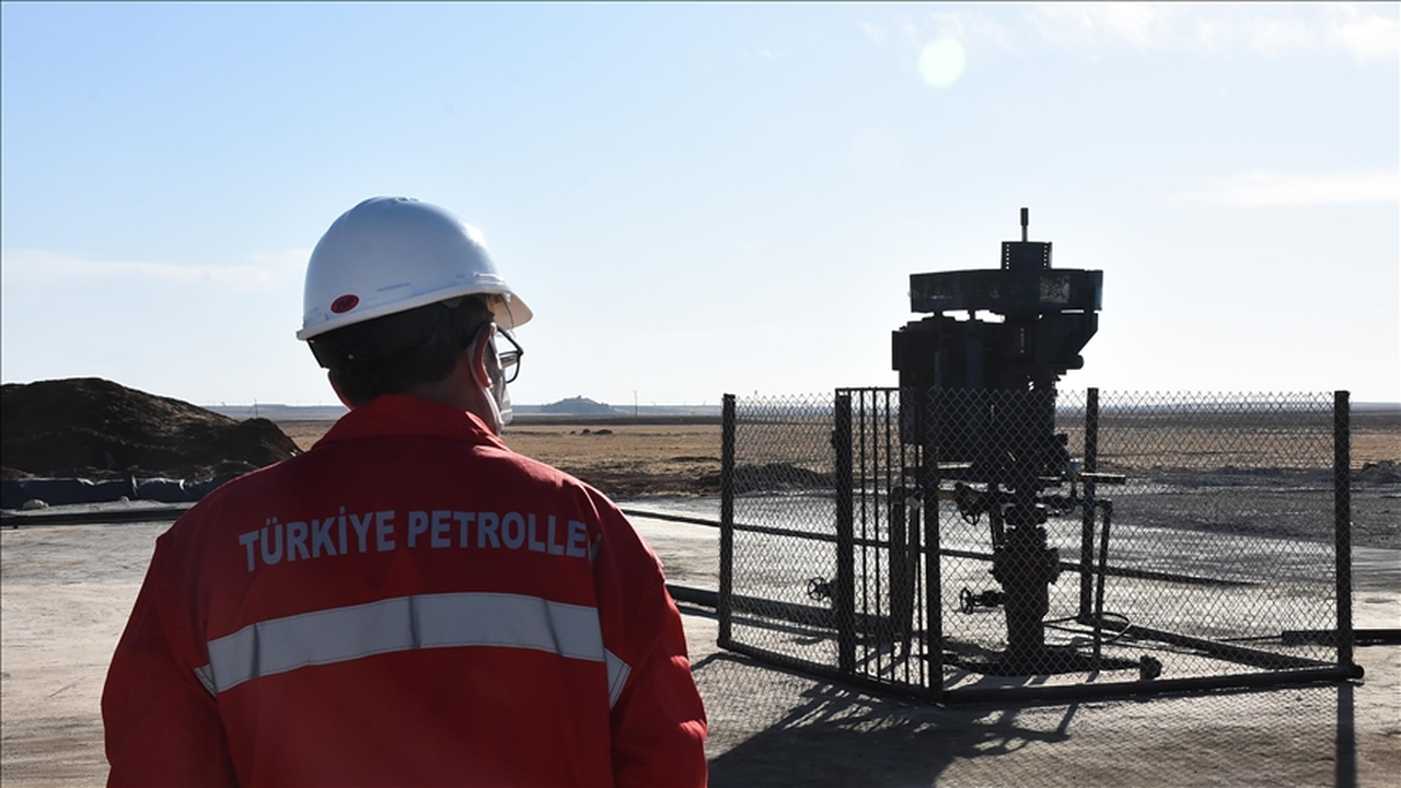 Türkiye Petrolleri 32 Personel Alımı Yapacak! İŞKUR Başvuruları Açıldı