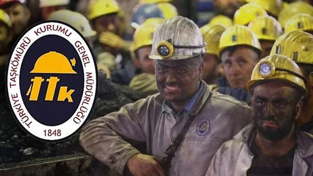 TTK 263 Nitelikli İşçi Alımı Yapacak! Bakan Bayraktar Duyurdu