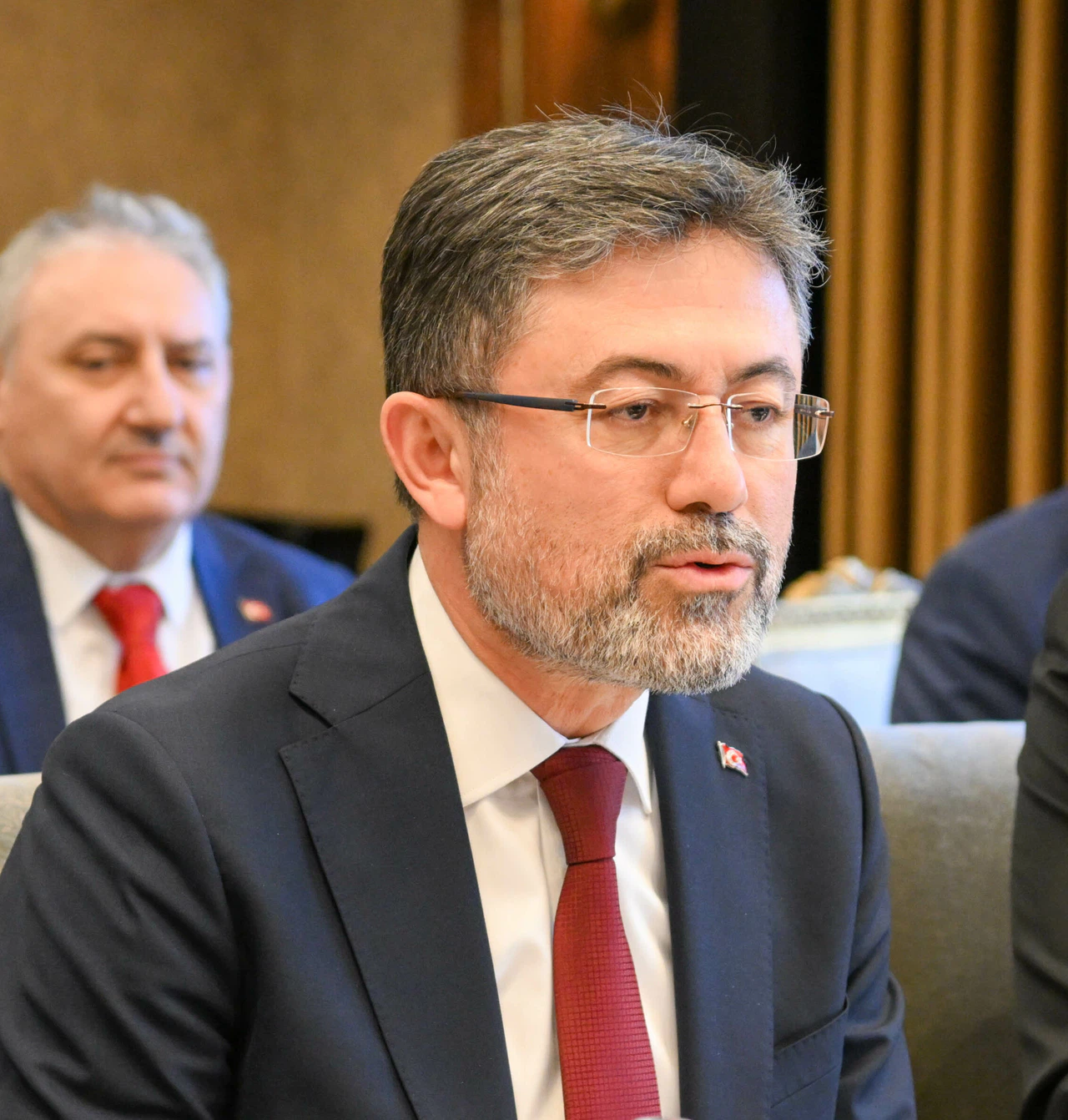 Tarım ve Orman Bakanı Yumaklı’dan Personel Alımı Açıklaması: Atama Ne Zaman Olacak?