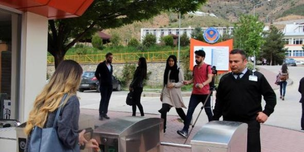 Zonguldak Bülent Ecevit Üniversitesi 42 Sözleşmeli Personel Alacak! Başvurular e-Devlet’te Açıldı