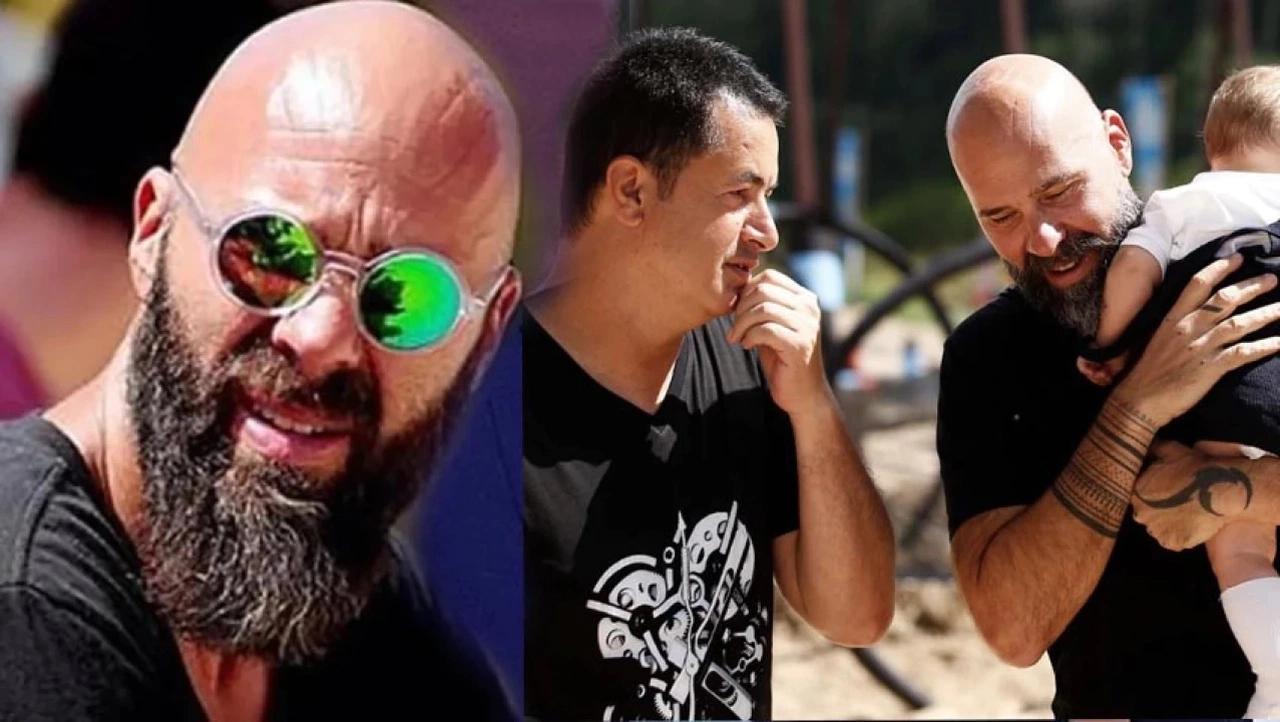 Acun Medya Genel Koordinatörü Esat Yontunç Hakkında Yakalama Kararı İddiası