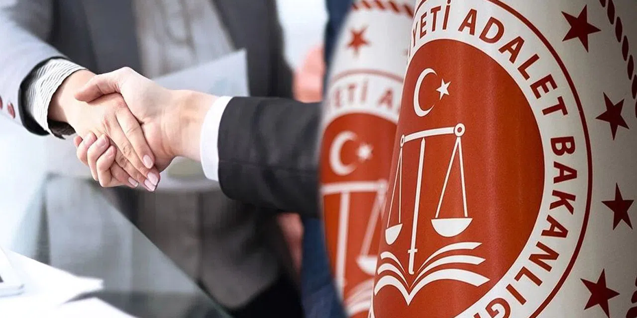 Adalet Bakanlığı 2026’da 15 Bin Personel Alımı Yapacak: Kadrolar ve Detaylar Belli Oluyor