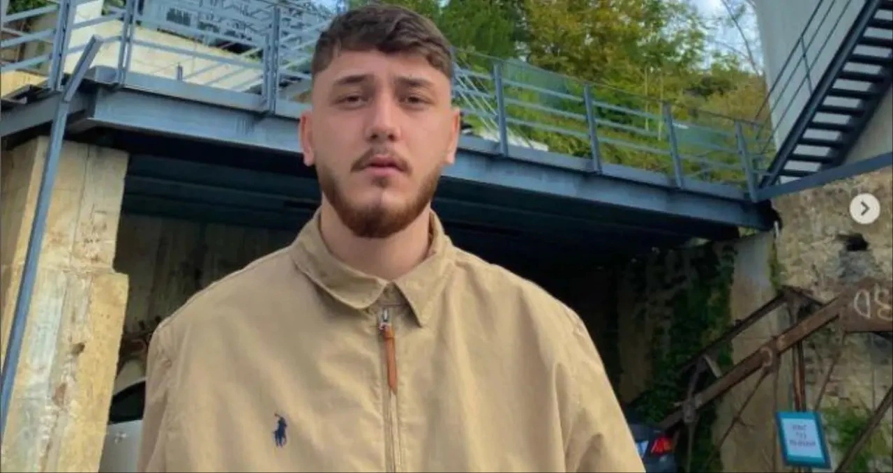 Batuflex Kimdir? Türk Rap Sahnesinin Yükselen İsmi Batuflex’in Hayatı ve Kariyeri