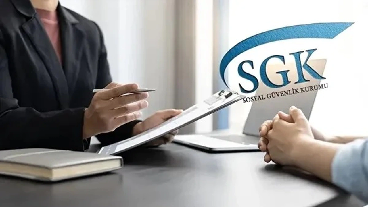 Çalışma ve Sosyal Güvenlik Bakanlığı 100 Memur Alımı Başvuruları Başladı