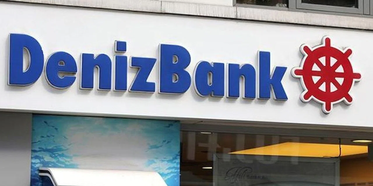 DenizBank En Az Lise Mezunu Personel Alımı Yapıyor: Ocak 2026 İlanları Yayınlandı