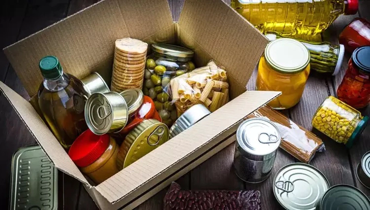 Erzak Yardımı Nasıl Alınır? Başvuru Yolları ve Şartlar