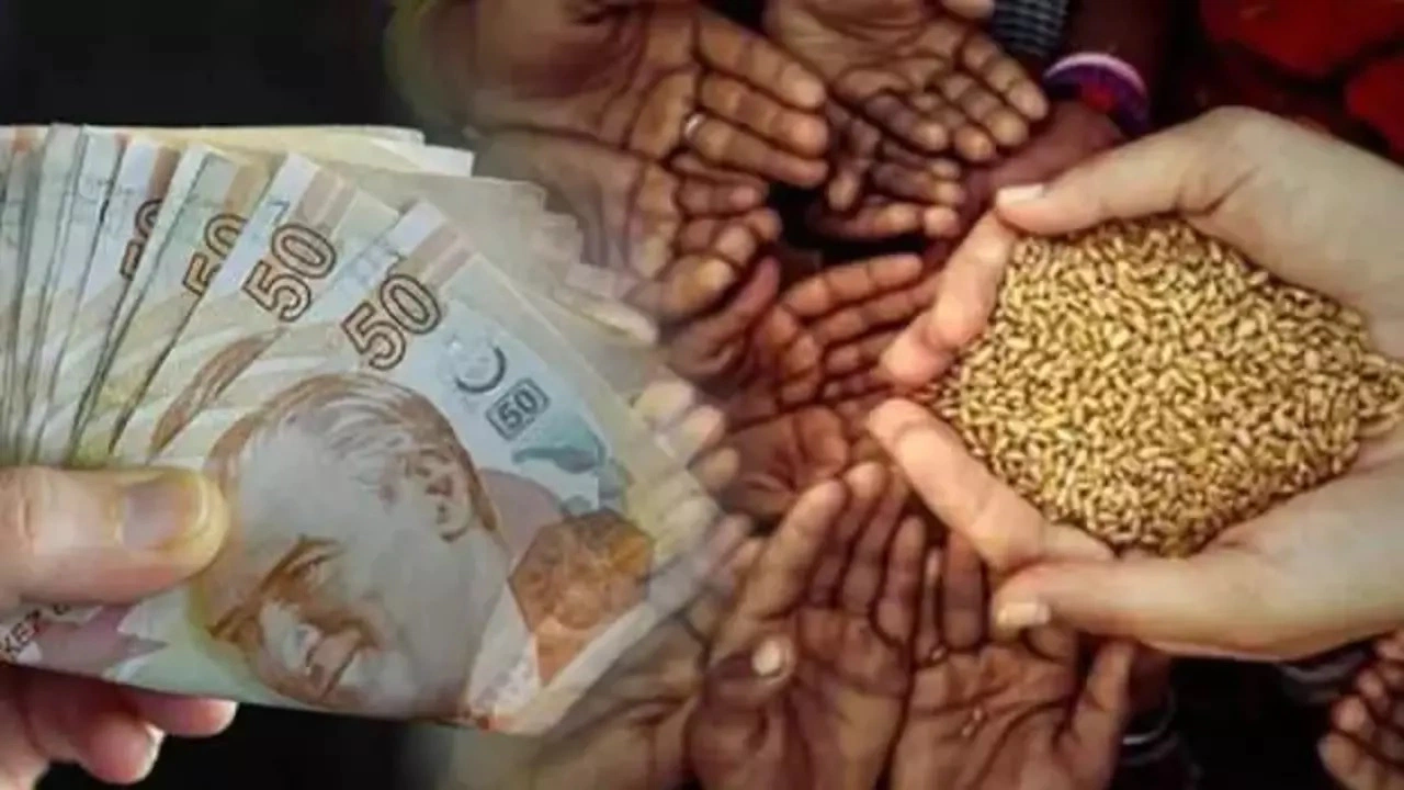 Fitre Miktarı Açıklandı! Fitre Kimlere Verilir, Ramazan Ayı Ne Zaman Başlıyor?