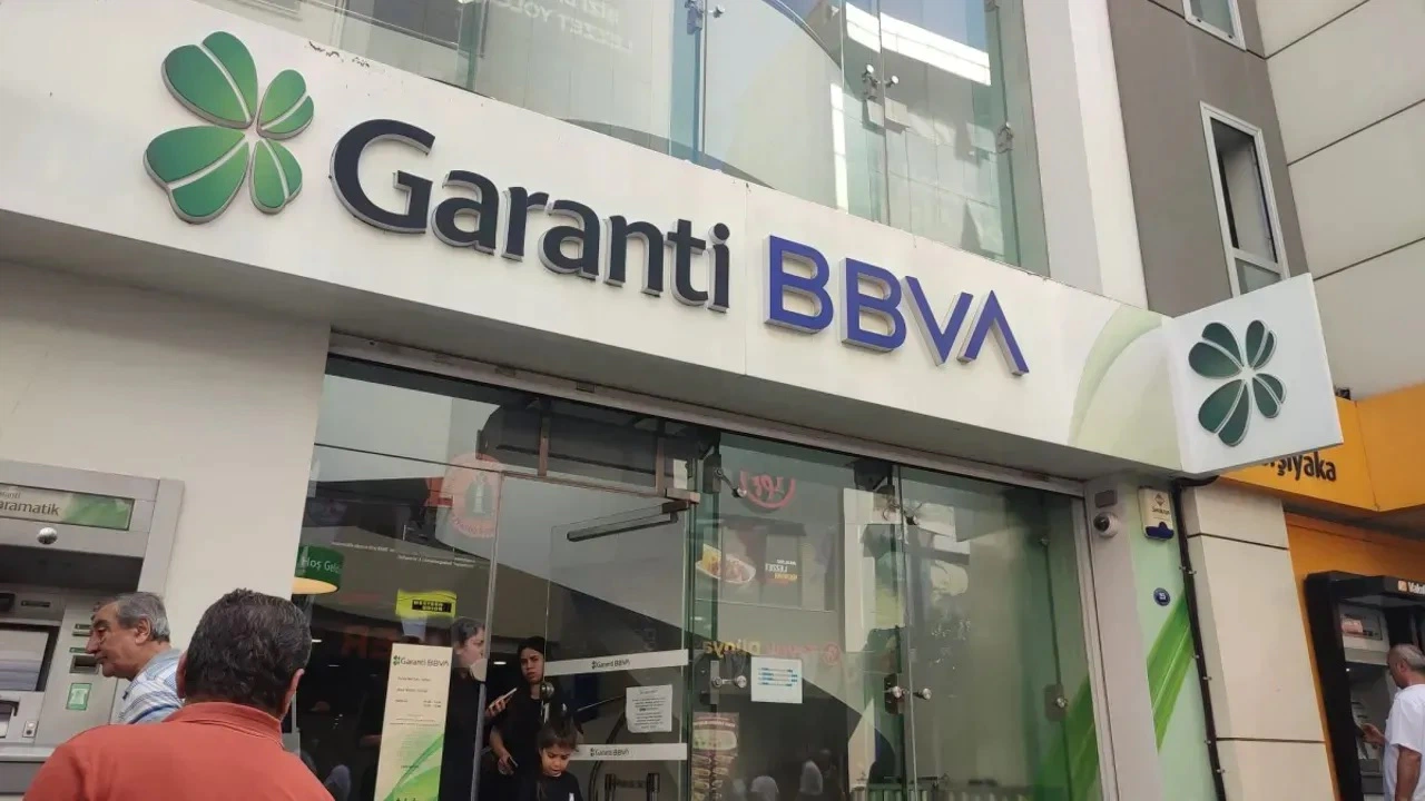Garanti BBVA 2026 Personel Alımı Başladı! En Az Lise Mezunu Adaylar Başvurabilecek