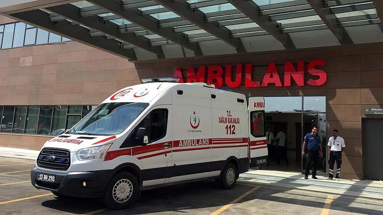 İŞKUR 22 İlde Ambulans Şoförü Alımı Yapıyor: Başvuru Şartları ve İl İl Kontenjanlar