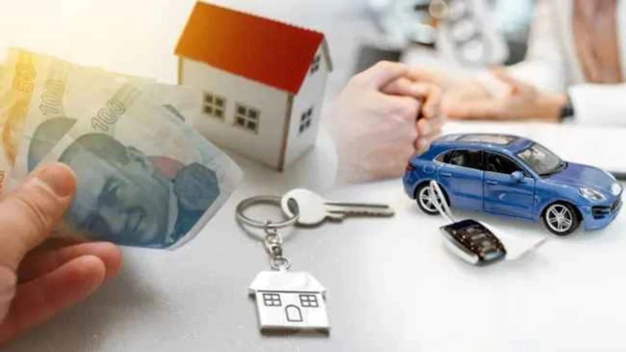 Son Dakika: İlk Ev ve İlk Araba Alacaklara Büyük Kampanya Geliyor! Faizler Düşüyor