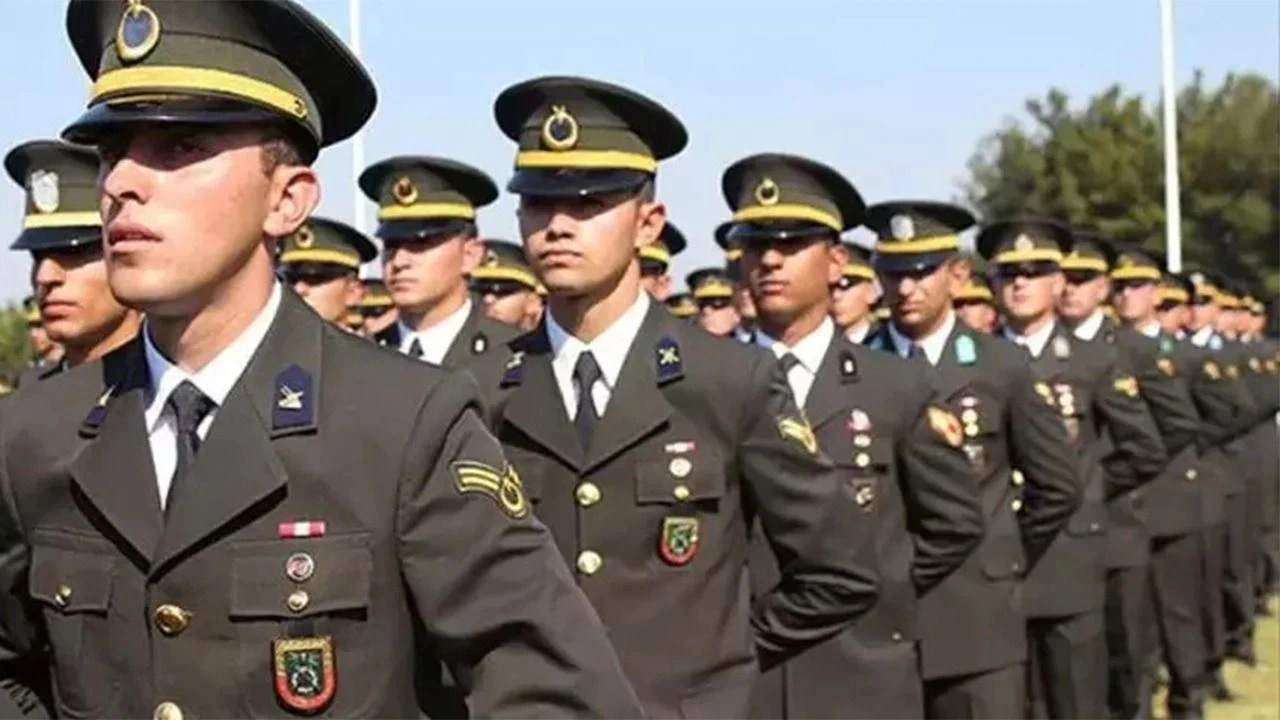 Jandarma’dan 2026 İçin Dev Alım! 3.635 Subay ve Astsubay Başvuruları Başlıyor