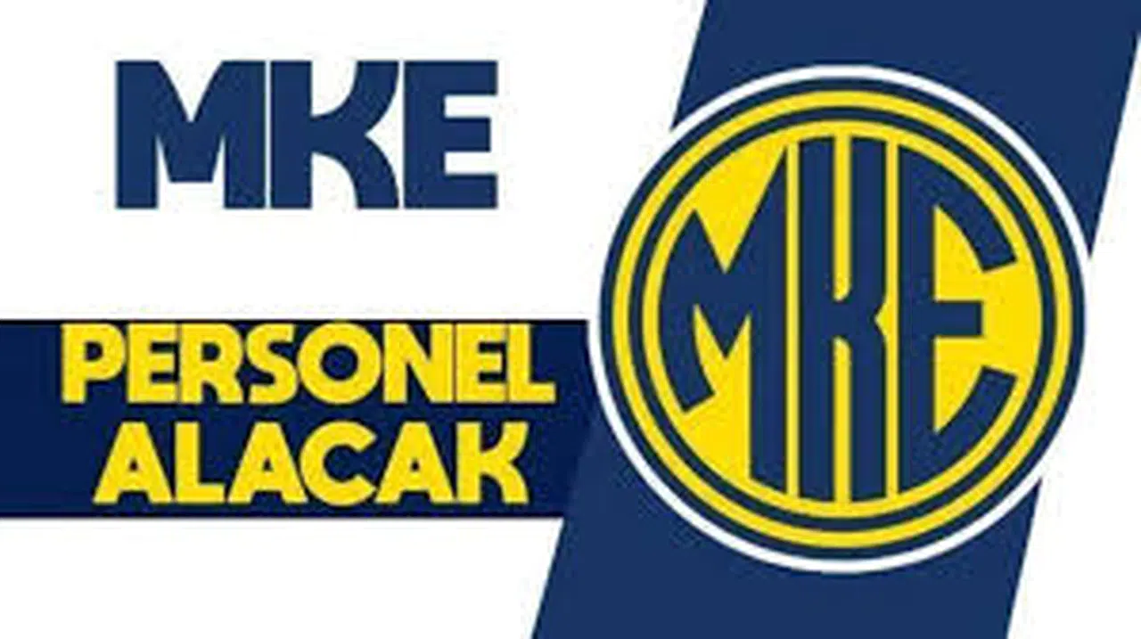 KPSS’siz MKE Personel Alımı Başladı! En Az Lise Mezunu 10 Teknik Personel Alınacak