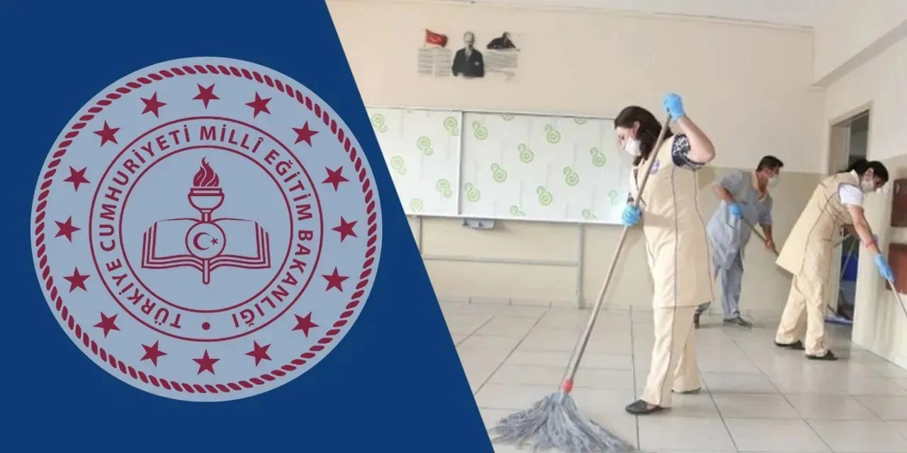 MEB Okullara Personel Alımı Süreci Başlıyor: Başvurular Şubat Ayında