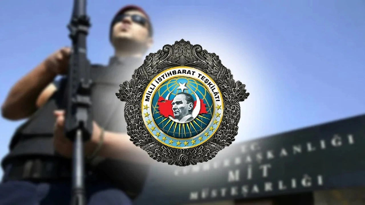 MİT KPSS’siz Personel Alımı Başvuru Formu Yayınlandı! 2026 Başvuruları Başladı