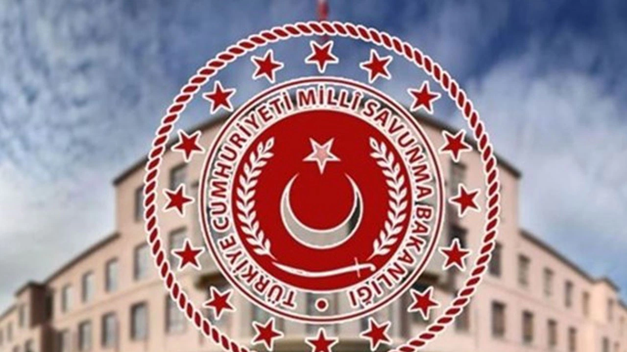 MSB 109 Memur ve 1349 Sözleşmeli Personel Alımı Başladı