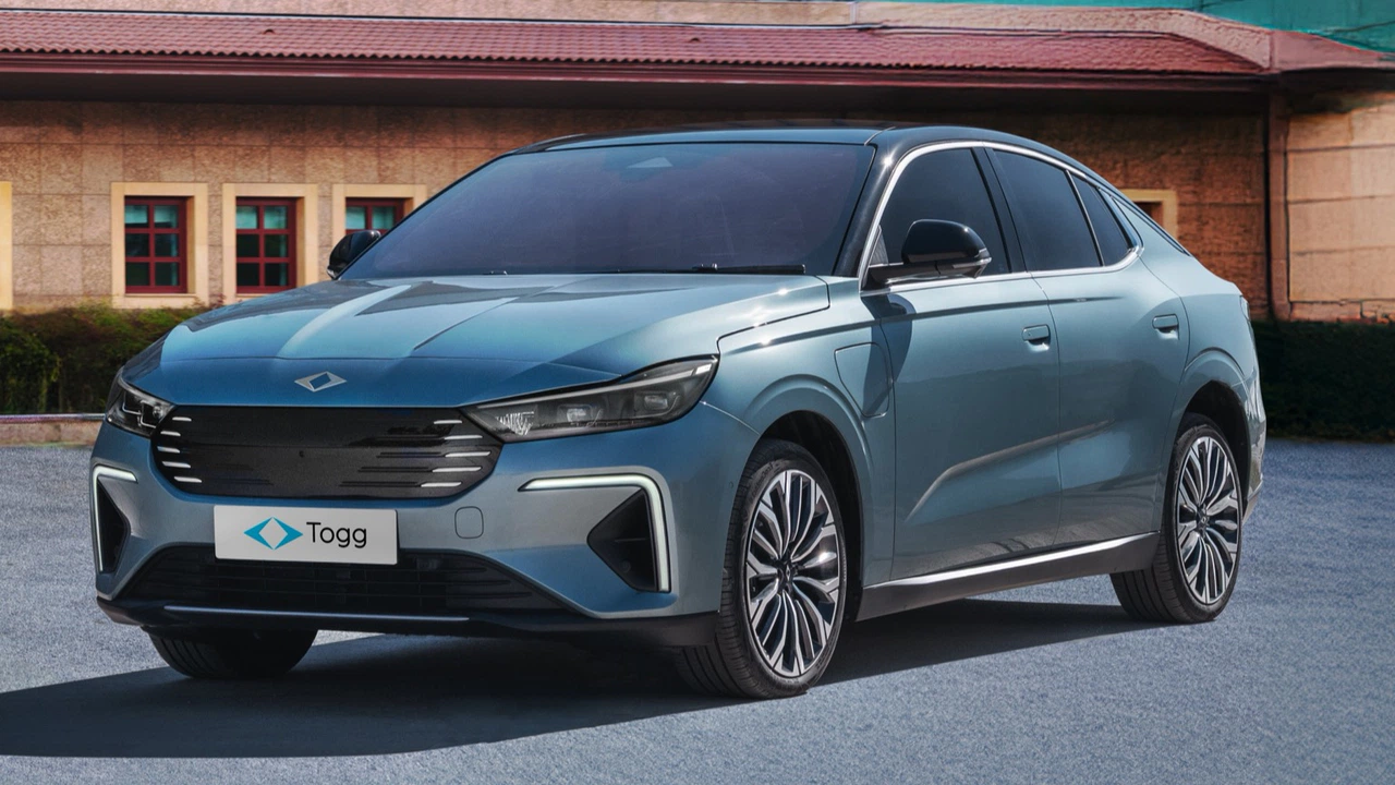 TOGG Fiyatlarına Zam Geldi: Ocak 2026 Güncel Fiyat Listesi Açıklandı