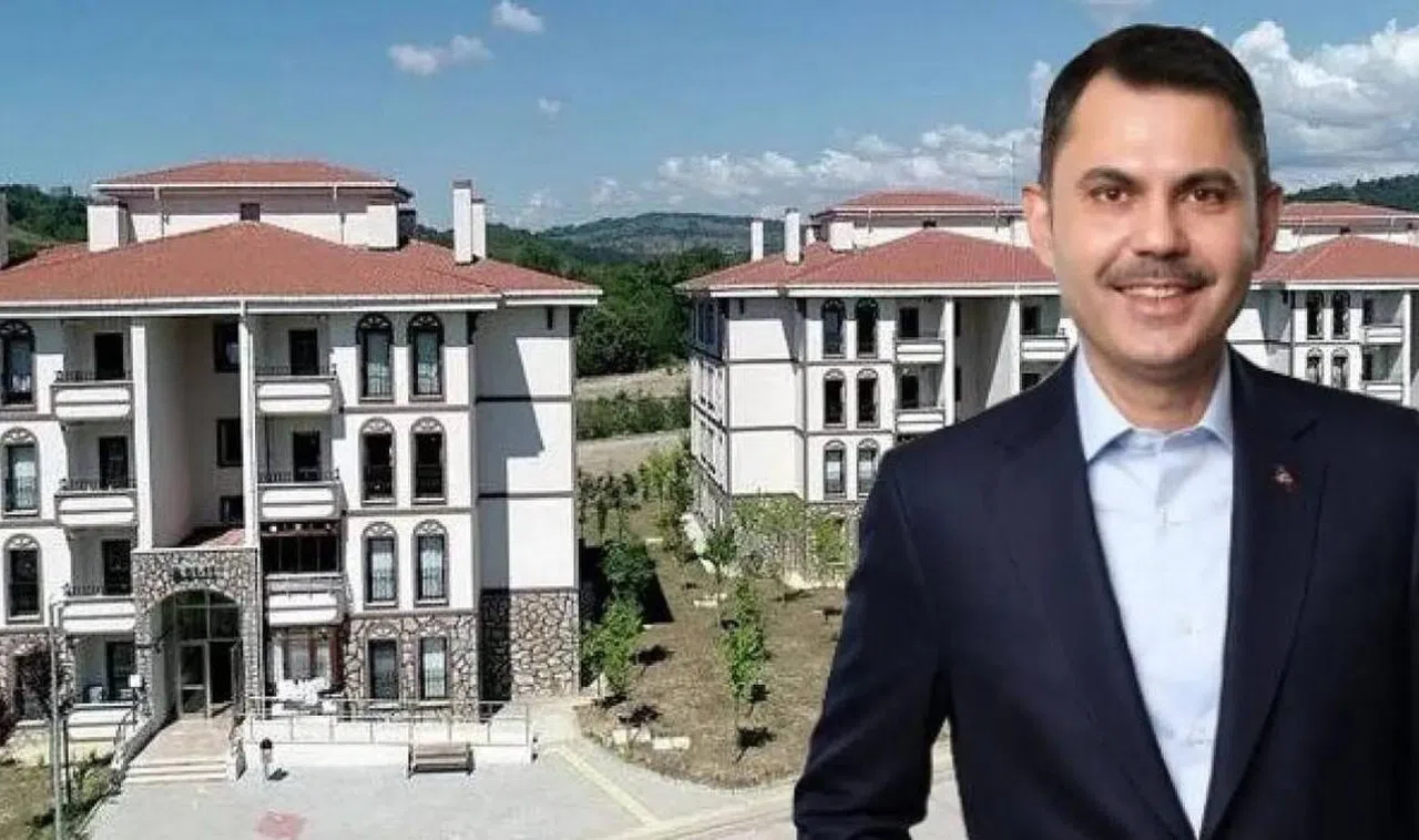 TOKİ Yeni Kura Takvimi Açıklandı: 9 İlde Daha Kura Çekimi Yapılacak