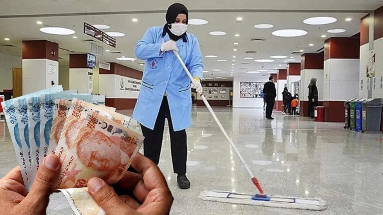 TYP İşçilerine İkramiye Müjdesi: İlave Tediye İçin Emsal Karar Çıktı