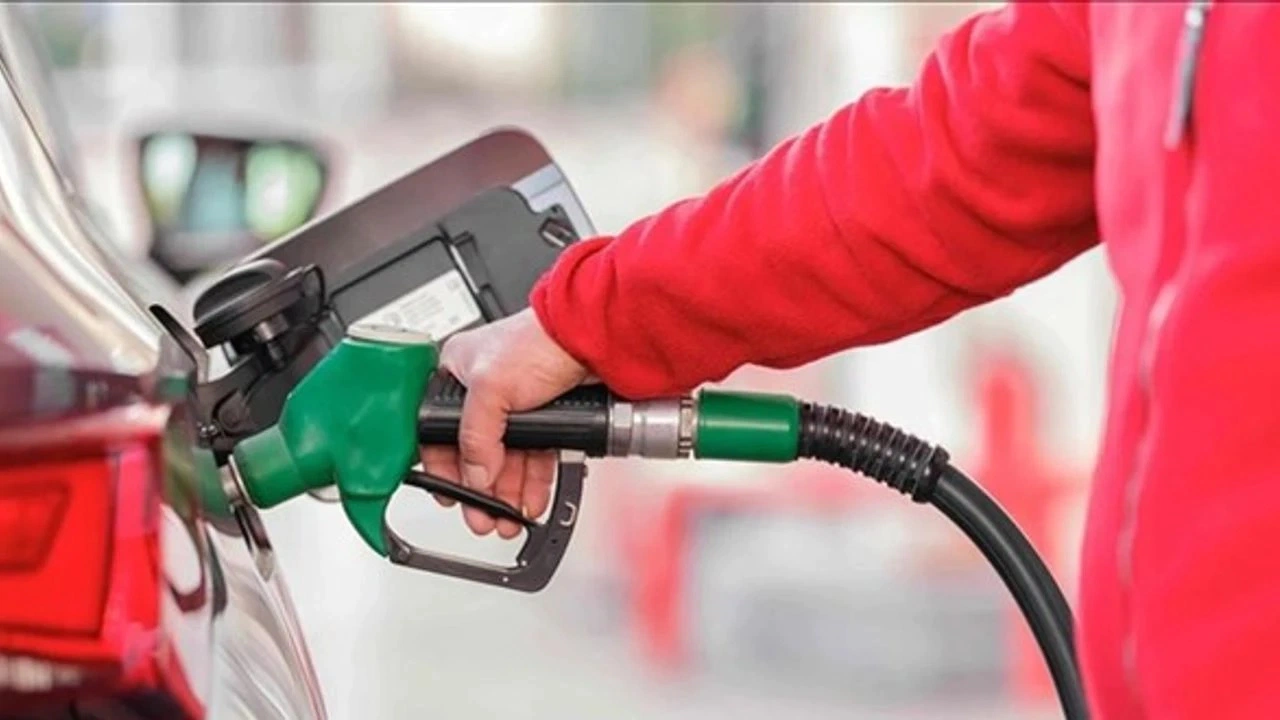 ZAM GELİYOR! Motorine 1,15 TL Artış Bekleniyor | 20 Ocak 2026 Güncel Akaryakıt Fiyatları