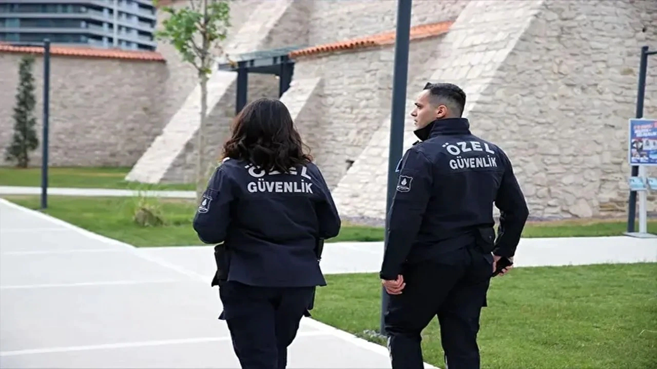 KPSS Şartı Yok: iŞKUR Üzerinden Binlerce Güvenlik ve Temizlik Personeli Alınacak