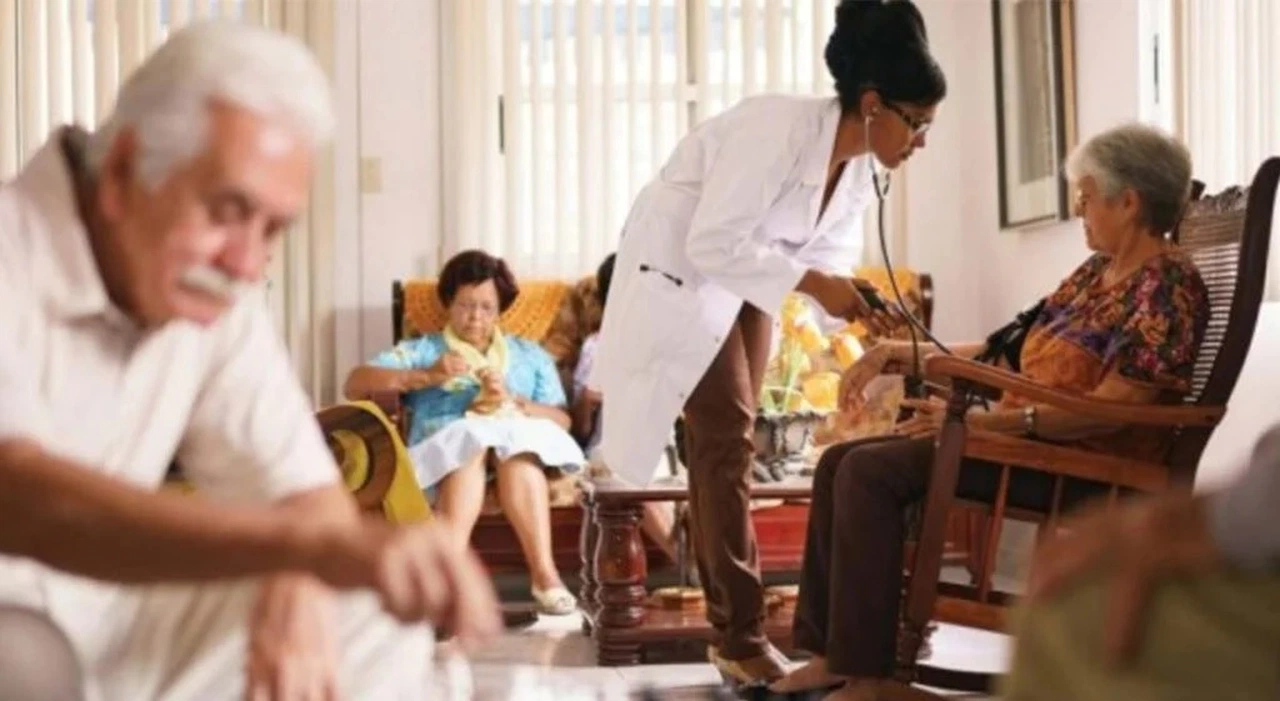 10 İlde Huzurevlerine KPSS’siz İşçi ve 60 KPSS ile Memur Alımı Başladı: Güncel SYDV Personel Alımı