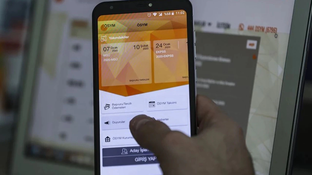 2026 EKPSS En Yüksek ve En Düşük Puanlar | Ortaöğretim, Ön Lisans, Lisans