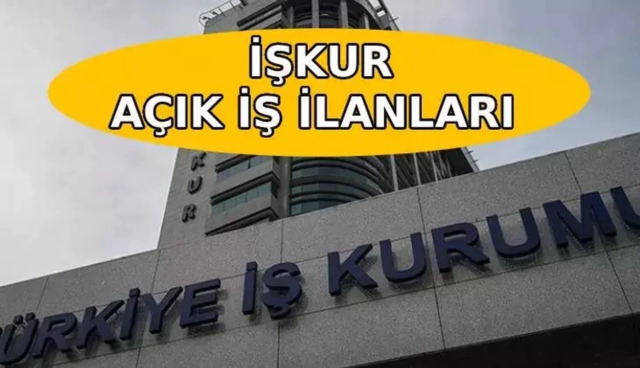 2026 Güncel KPSS’siz İş İlanları Listesi: Şubat Ayında Binlerce Personel Alımı