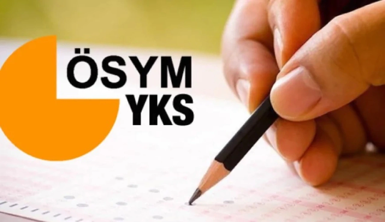 2026 YKS Başvurusu Nasıl Yapılır? Adım Adım ÖSYM YKS Başvuru Rehberi