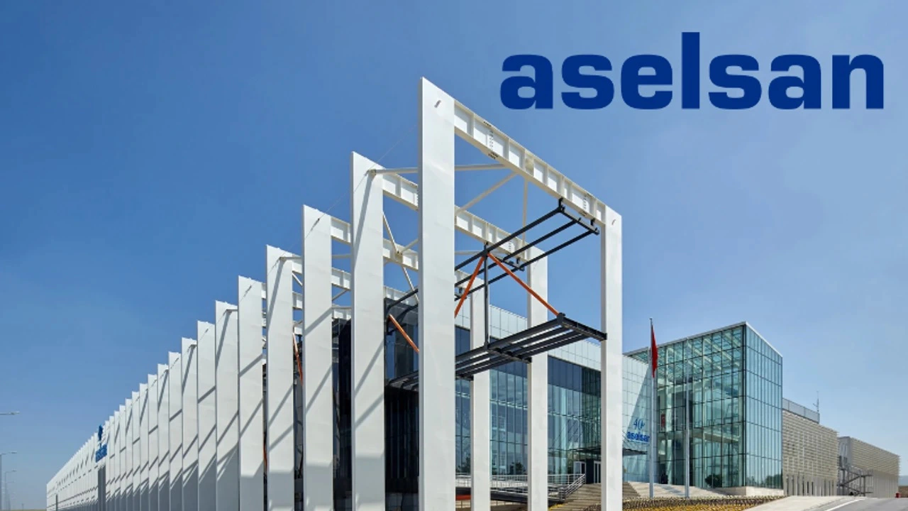 ASELSAN, 2025 Yılı Finansal Sonuçlarını Açıklayacağı Tarihi Açıkladı
