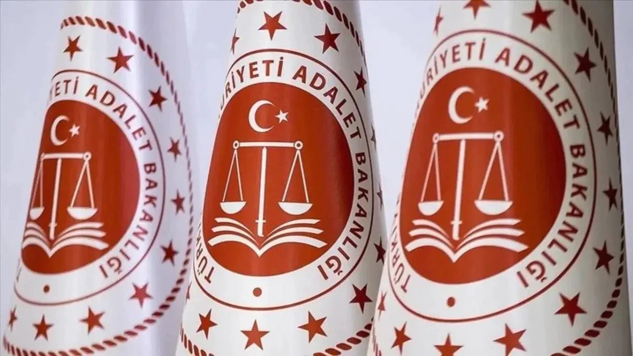 Adalet Bakanlığı Personel Alımı 2026: Başvuru Şartları, KPSS Detayları ve e-Devlet Başvuru Ekranı