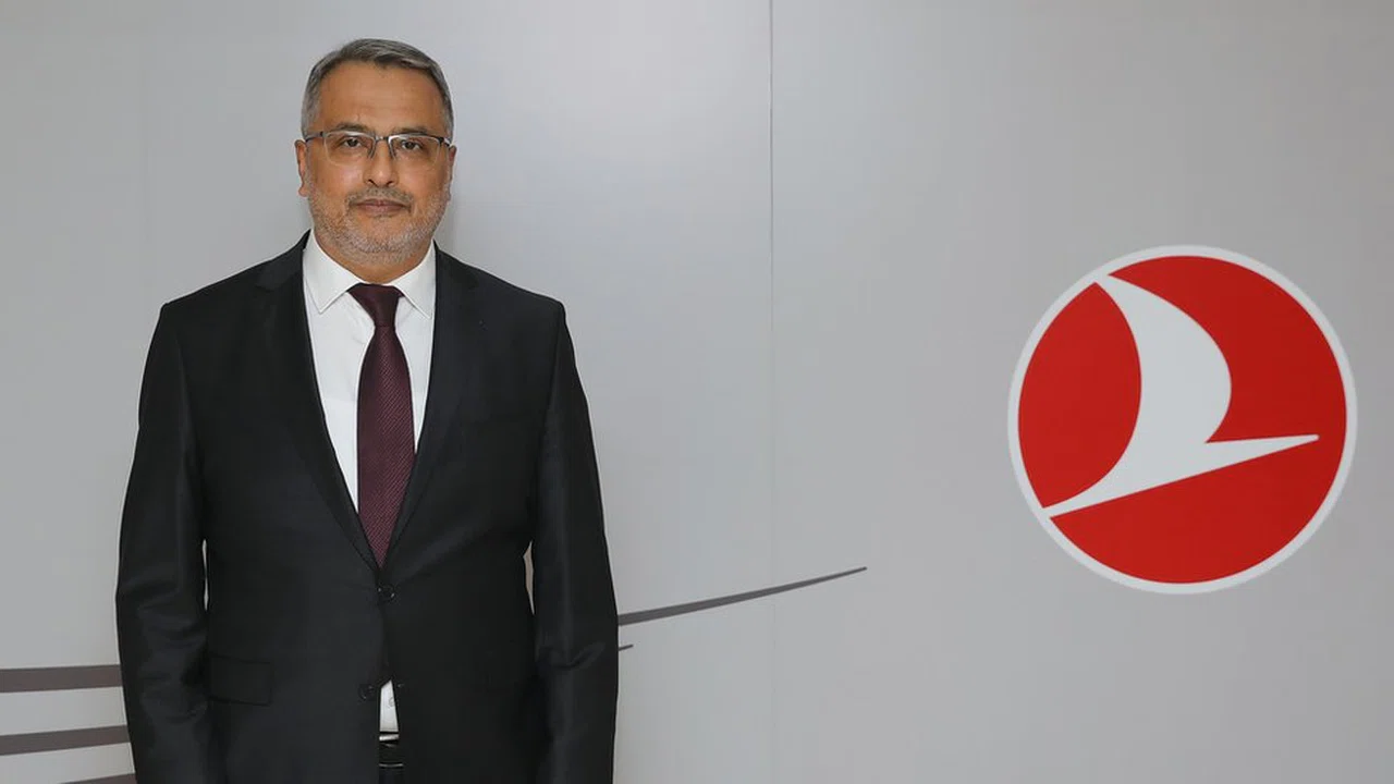 Ahmet Bolat Açıkladı: Türk Hava Yolları 50 Bin Yeni Personel Alımı Yapacak