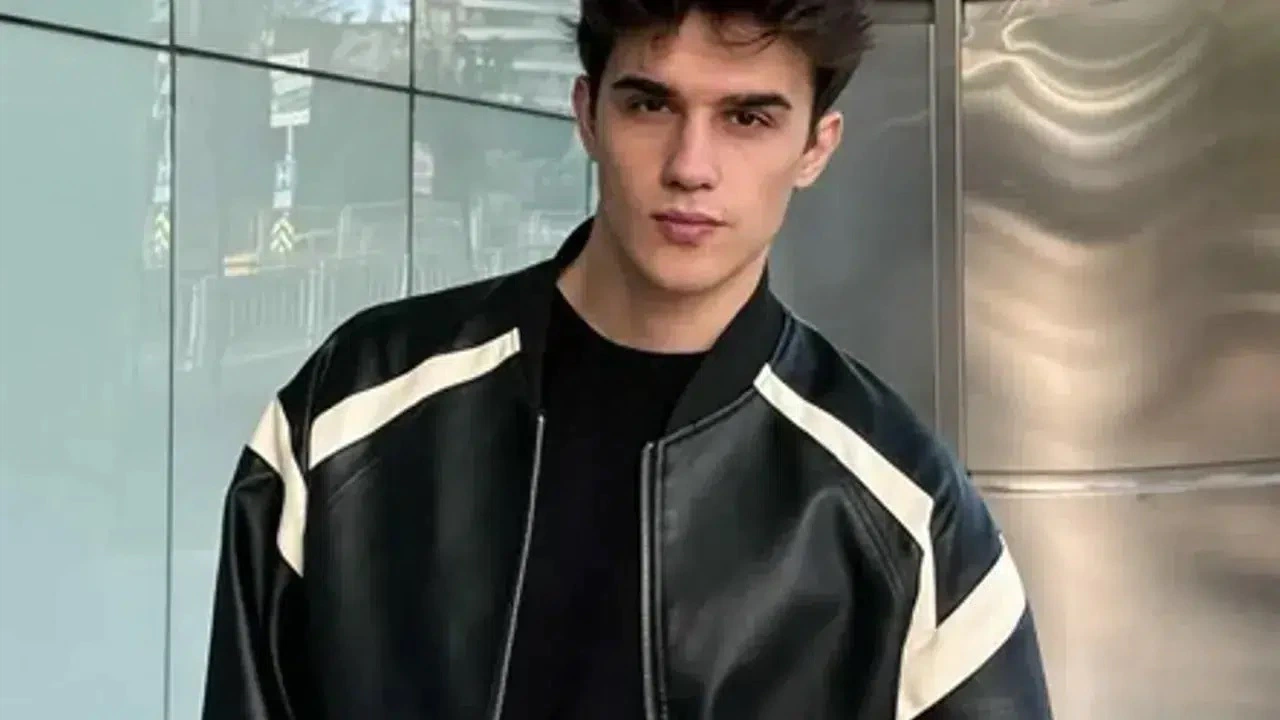 Ahmet Can Dündar Kimdir, Kaç Yaşında, Nereli ve Sevgilisi Var mı?