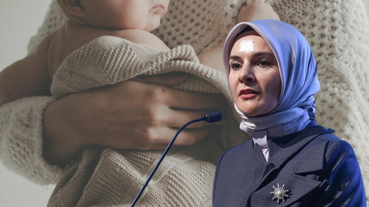 Anneler İçin Doğum İzni 24 Haftaya Çıkıyor — Yeni Düzenleme Bu Hafta Meclis’te