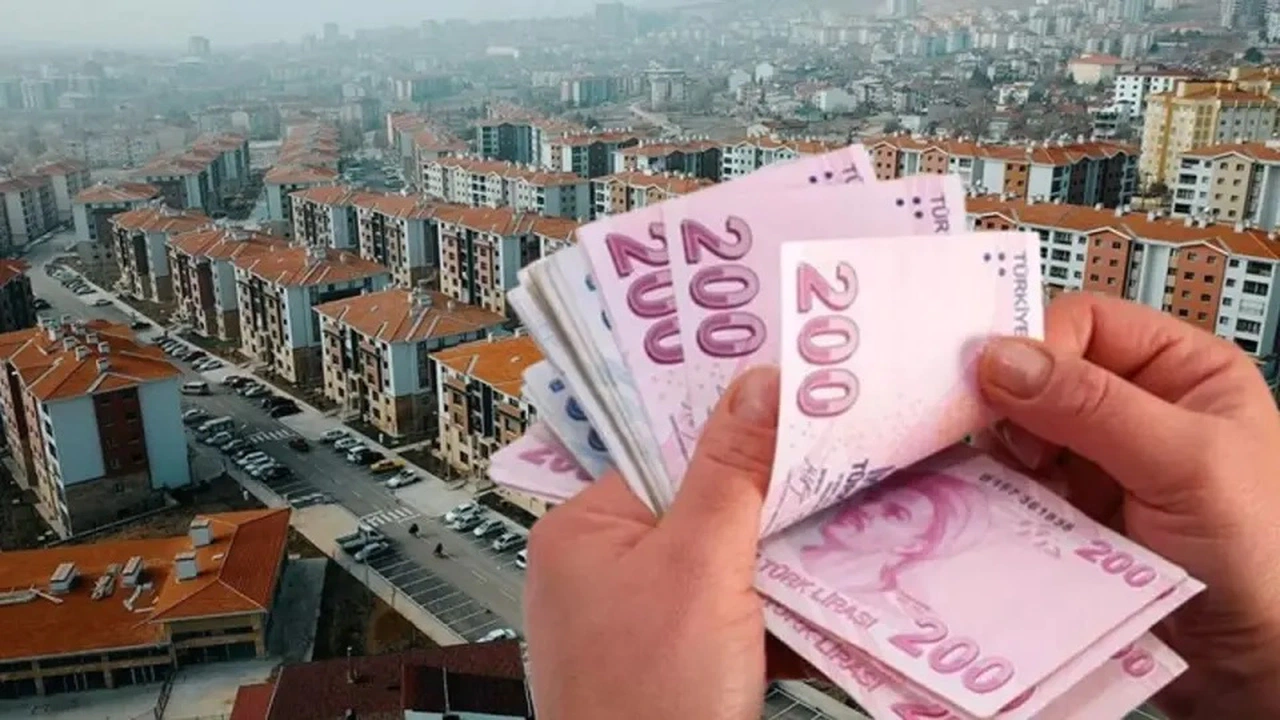 Dar Gelirli Kiracılara 7 Bin TL Kira Yardımı Teklifi TBMM’de: Asgari Ücretin 1/4’ü Destek Önerisi
